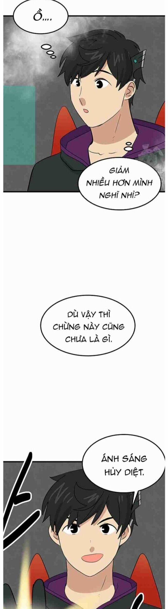 manhwax10.com - Truyện Manhwa Mọt Sách Chương 270 Trang 30