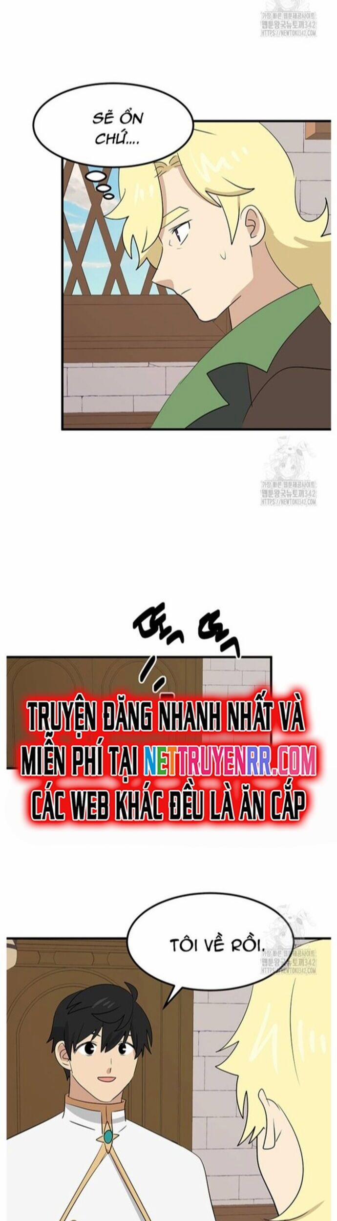 manhwax10.com - Truyện Manhwa Mọt Sách Chương 272 Trang 19