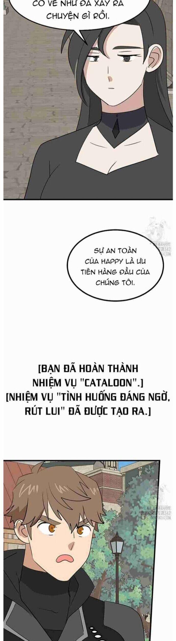 manhwax10.com - Truyện Manhwa Mọt Sách Chương 274 Trang 32