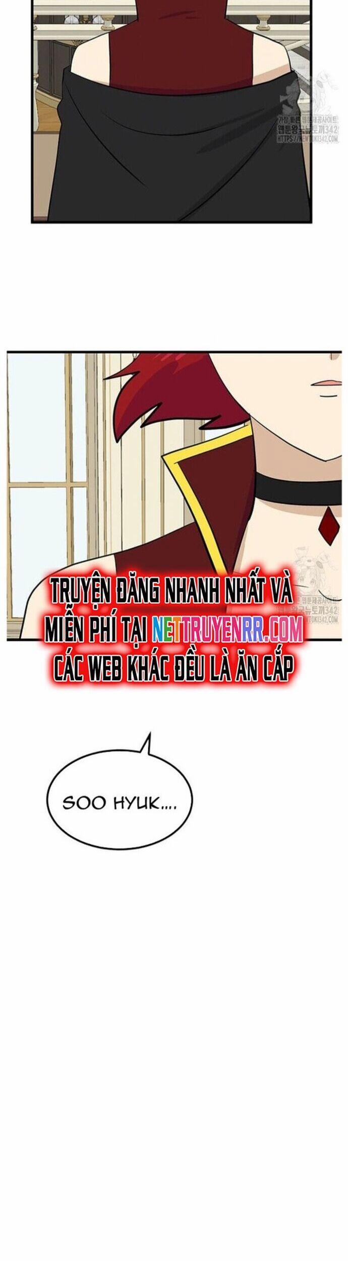 manhwax10.com - Truyện Manhwa Mọt Sách Chương 276 Trang 14