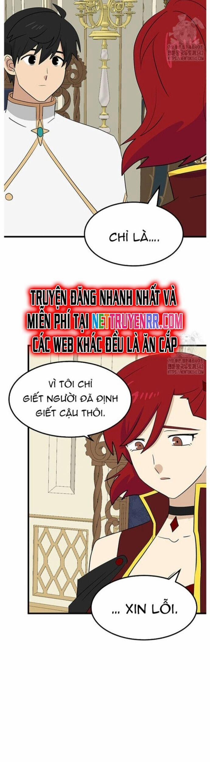 manhwax10.com - Truyện Manhwa Mọt Sách Chương 276 Trang 21