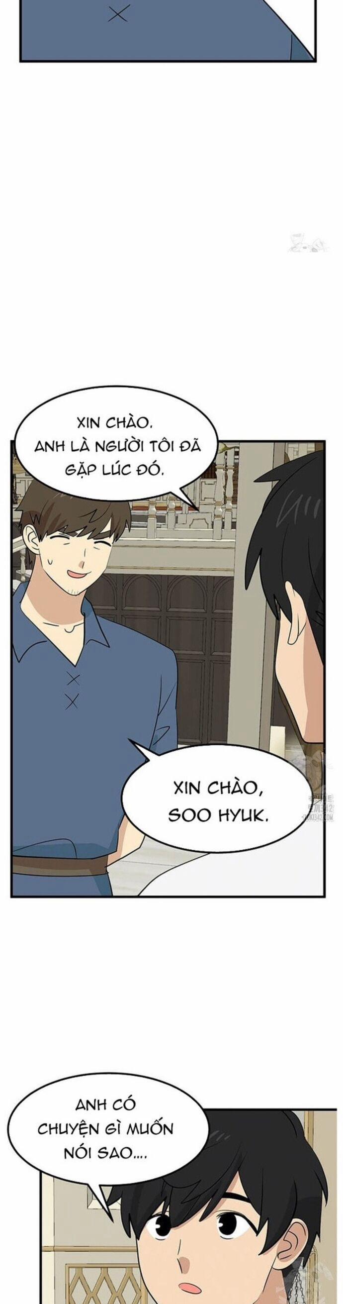 manhwax10.com - Truyện Manhwa Mọt Sách Chương 276 Trang 33