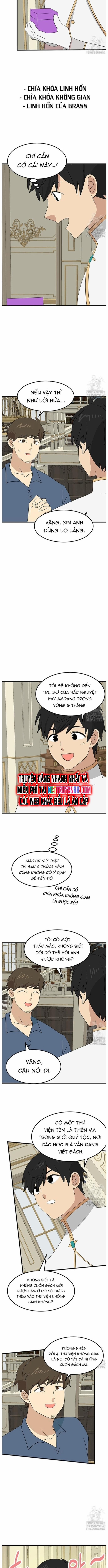 manhwax10.com - Truyện Manhwa Mọt Sách Chương 277 Trang 3