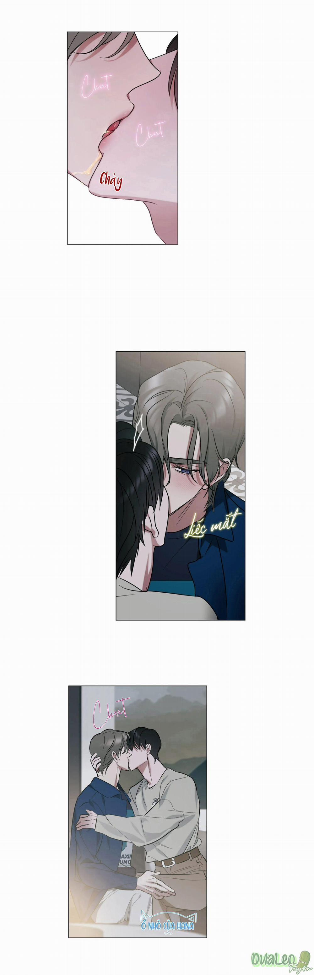 manhwax10.com - Truyện Manhwa Một Trình Tự Khác Season 2 Chương 26 Trang 18