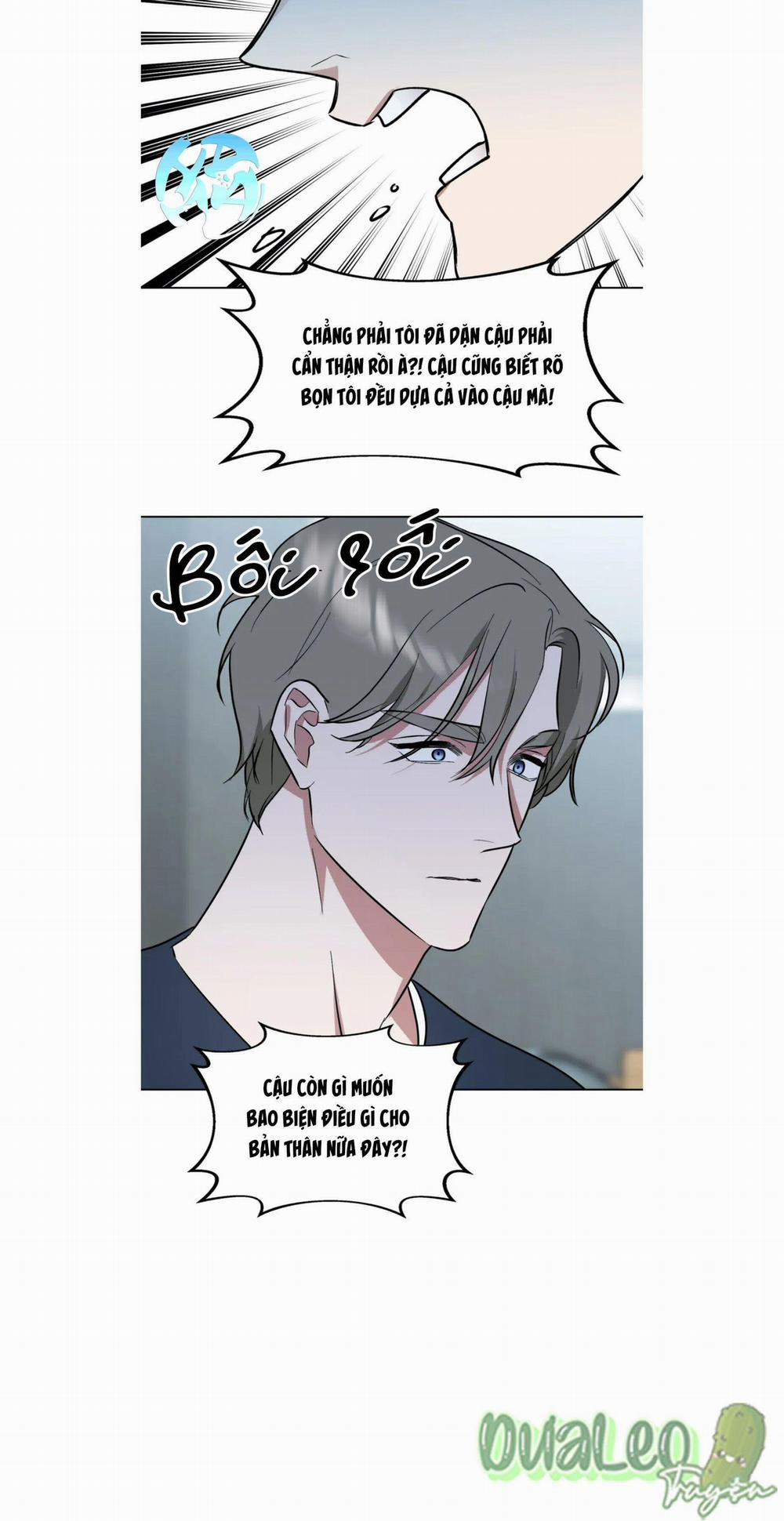 manhwax10.com - Truyện Manhwa Một Trình Tự Khác Season 2 Chương 28 Trang 29