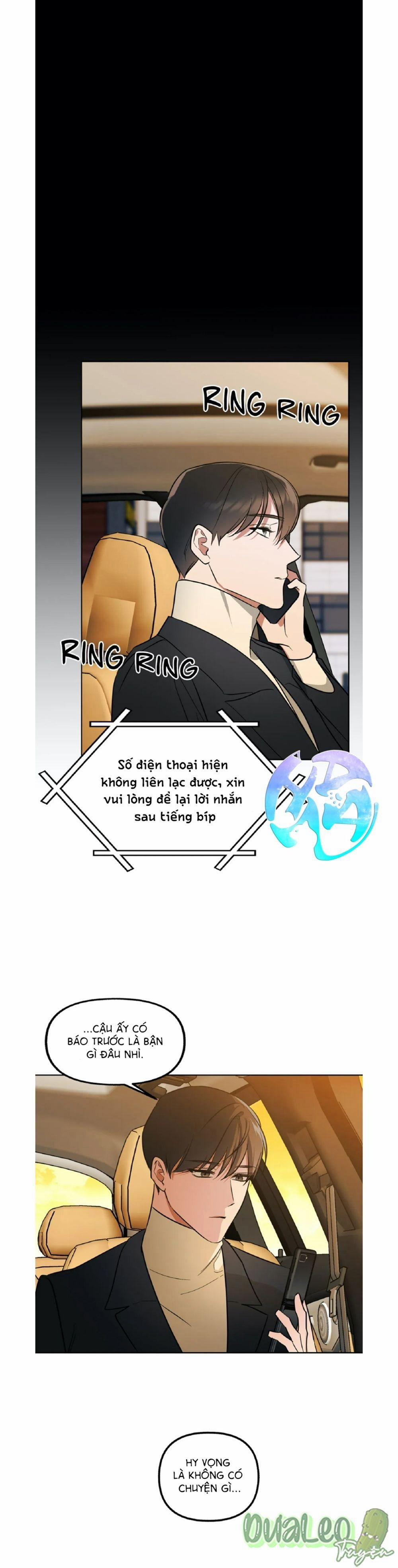 manhwax10.com - Truyện Manhwa Một Trình Tự Khác Season 2 Chương 29 Trang 39