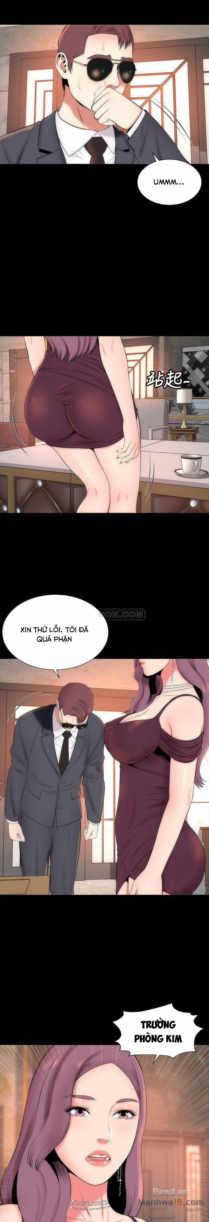 manhwax10.com - Truyện Manhwa Mother And Daughter Next Door Chương 32 Trang 23