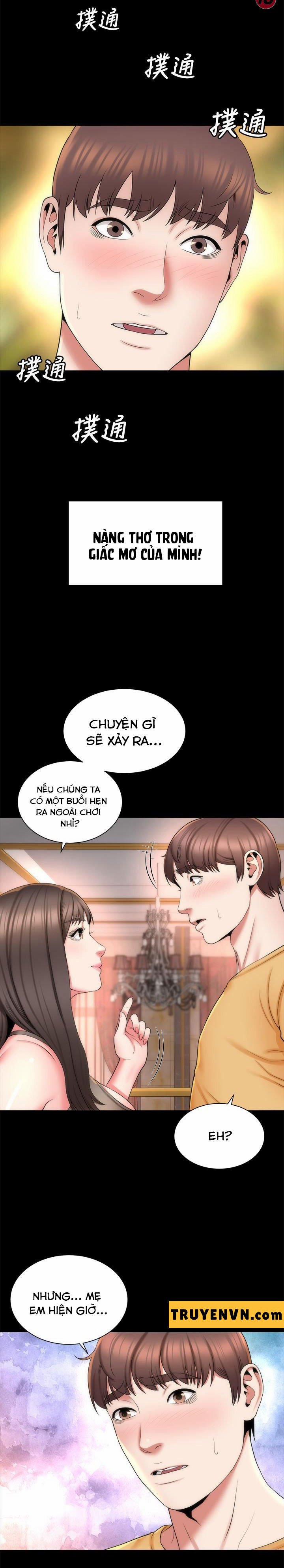 manhwax10.com - Truyện Manhwa Mother And Daughter Next Door Chương 42 Trang 2