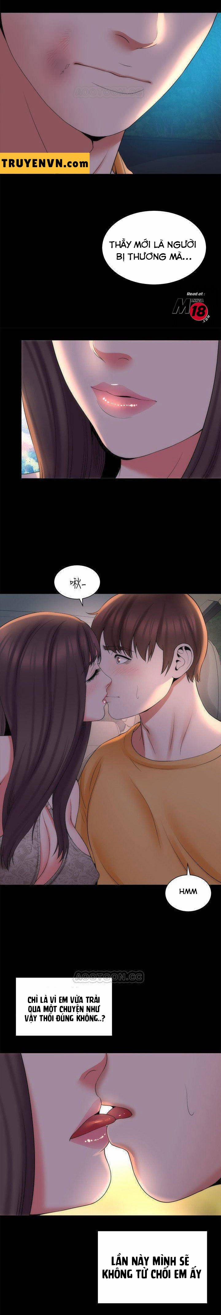 manhwax10.com - Truyện Manhwa Mother And Daughter Next Door Chương 43 Trang 20