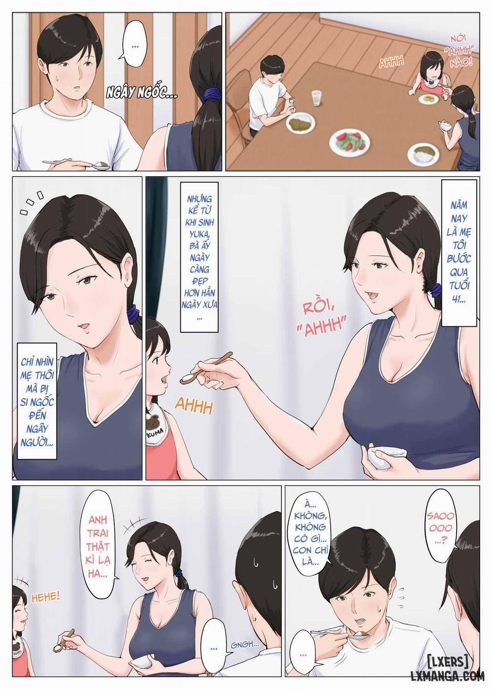 manhwax10.com - Truyện Manhwa Mother, It has to be you! Chương 6 Trang 54