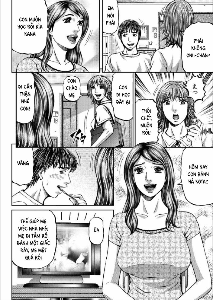 manhwax10.com - Truyện Manhwa Mother Juice Chương 1 Trang 8