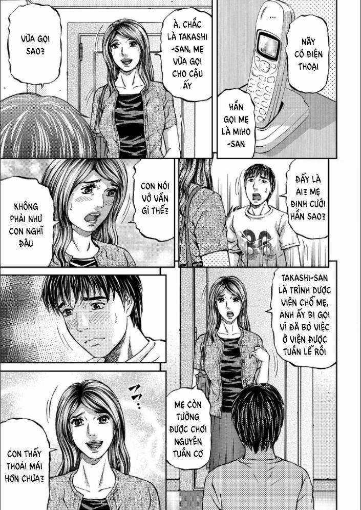 manhwax10.com - Truyện Manhwa Mother Juice Chương 4 Trang 8