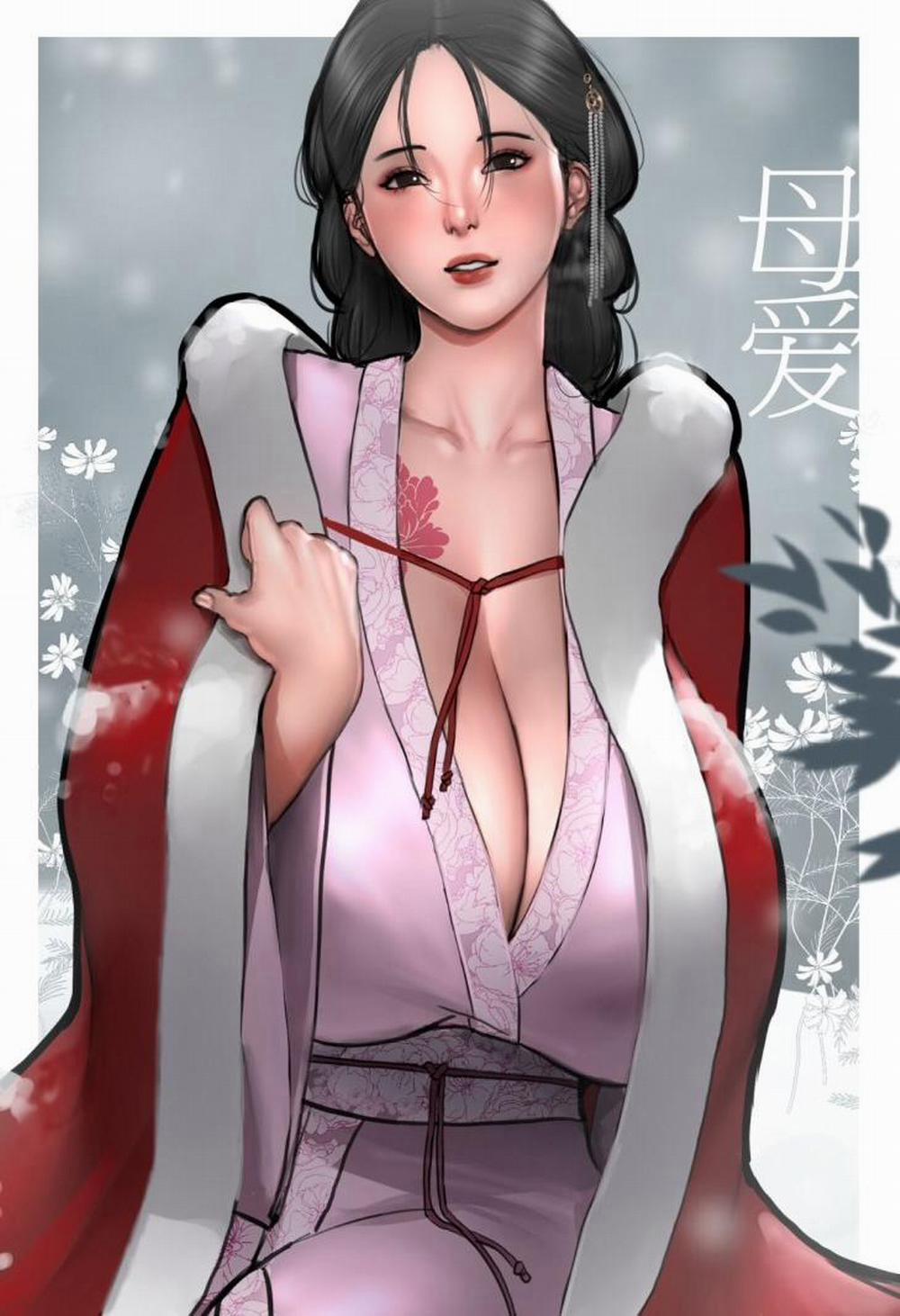 manhwax10.com - Truyện Manhwa Mother's Love Chương Oneshot Trang 1