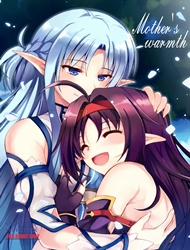 Mother's Warmth (Sword Art Online)