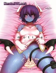 -Motive- (Shinrabanshou Choco)