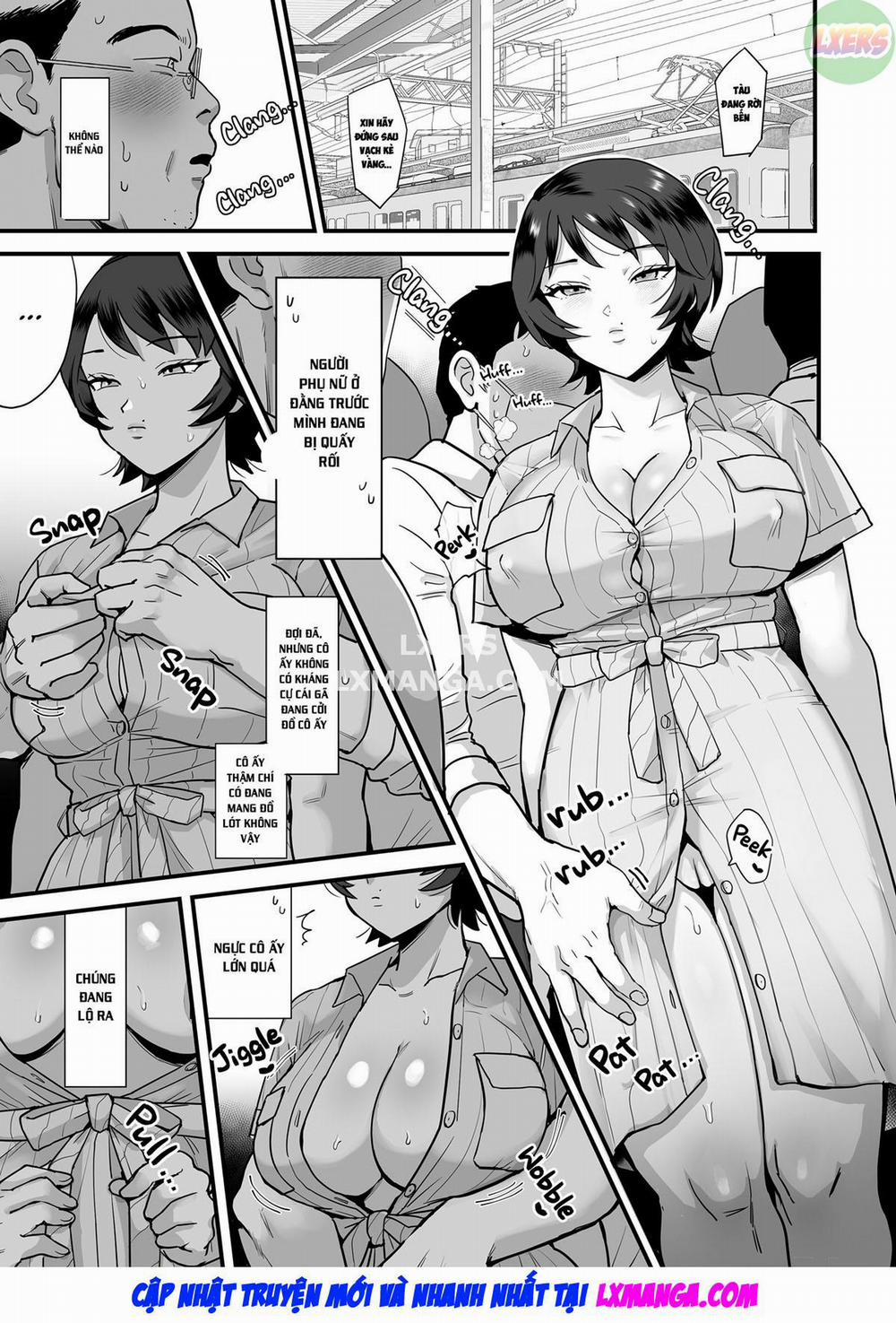 manhwax10.com - Truyện Manhwa Moto Doukyuusei No Sefure Geki Shime-Suki No Ryouko-San. Chương Oneshot Trang 11