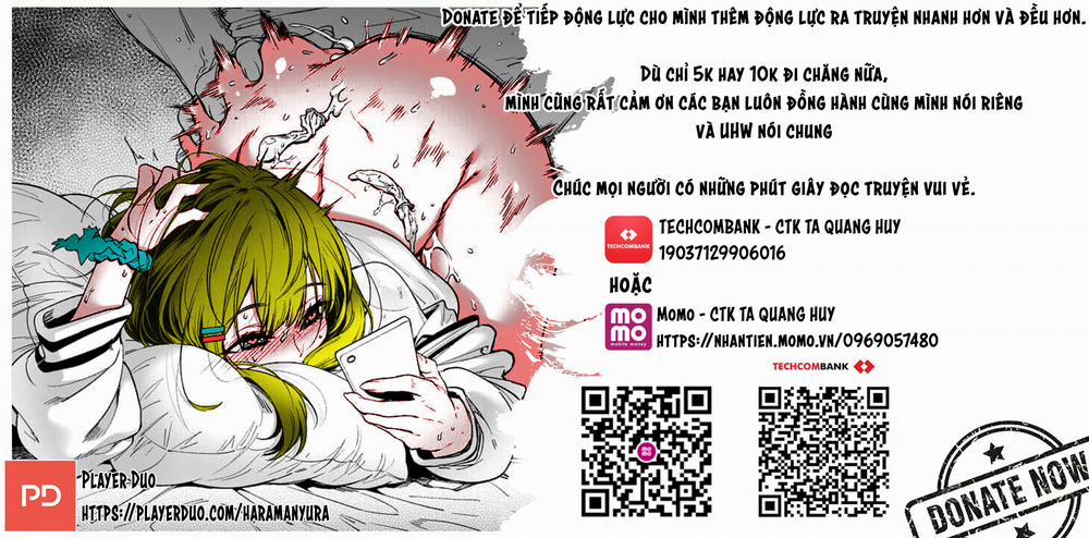 manhwax10.com - Truyện Manhwa Moto Papakatsu Aite to no Himitsu no SEX ~Gifu Kara no Teishuku Shiken~ Chương 3 Trang 2