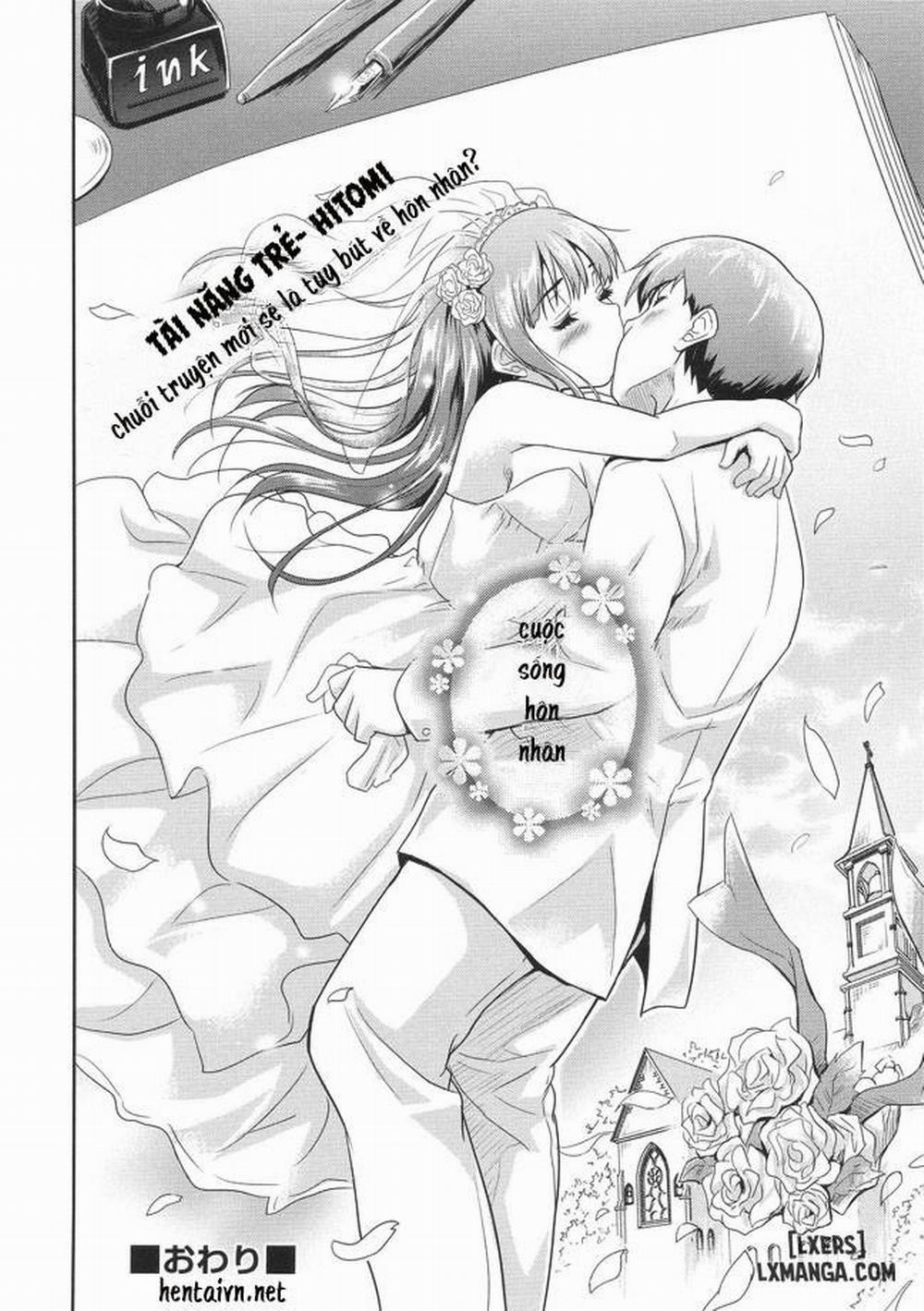 manhwax10.com - Truyện Manhwa Mousou Real Chương Oneshot Trang 34