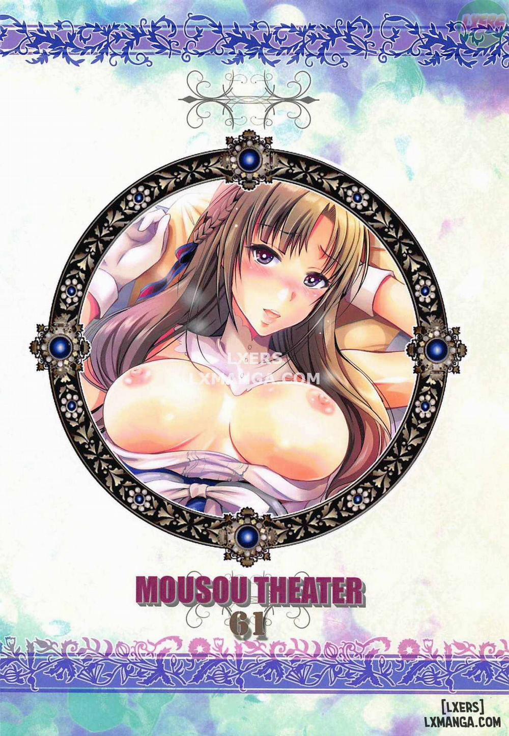 manhwax10.com - Truyện Manhwa MOUSOU THEATER 61 Chương Oneshot Trang 26