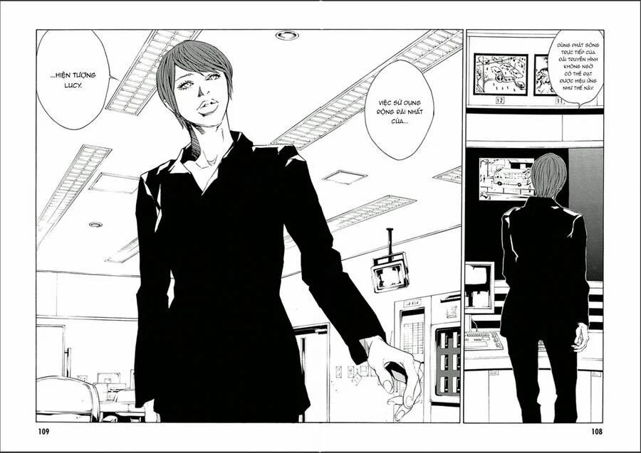 manhwax10.com - Truyện Manhwa Mpd Psycho Chương 129 Trang 5