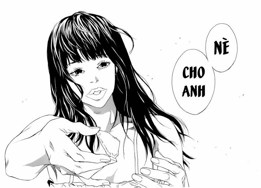 manhwax10.com - Truyện Manhwa Mpd Psycho Chương 154 Trang 17