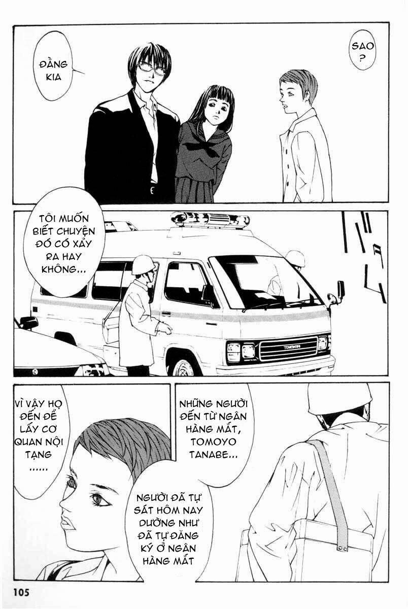 manhwax10.com - Truyện Manhwa Mpd Psycho Chương 3 Trang 28