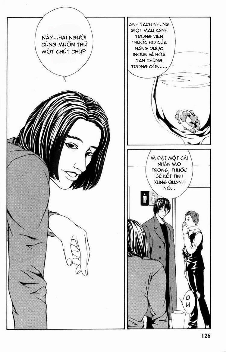 manhwax10.com - Truyện Manhwa Mpd Psycho Chương 4 Trang 20