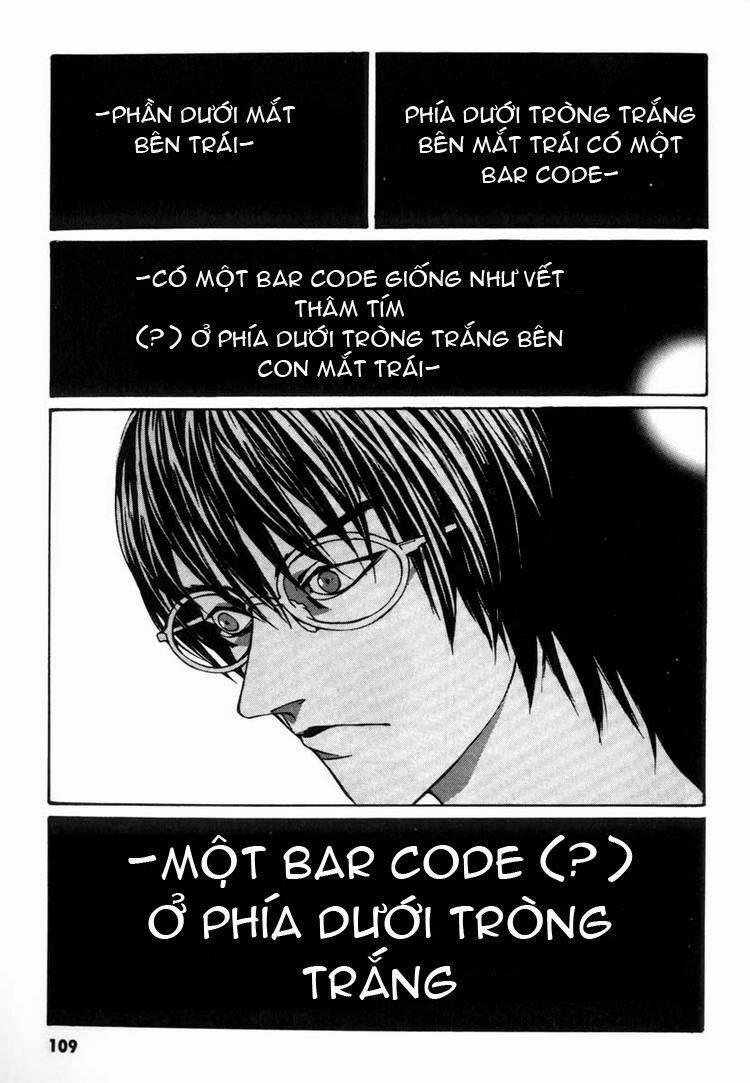 manhwax10.com - Truyện Manhwa Mpd Psycho Chương 4 Trang 3