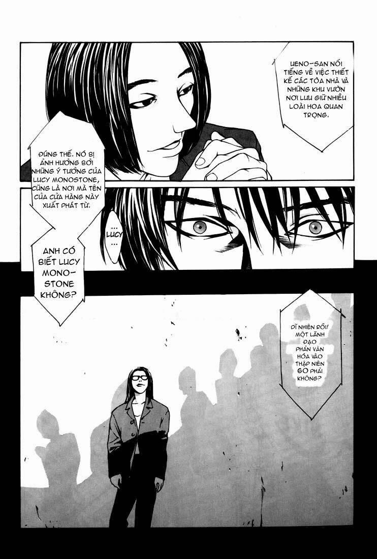 manhwax10.com - Truyện Manhwa Mpd Psycho Chương 5 Trang 13