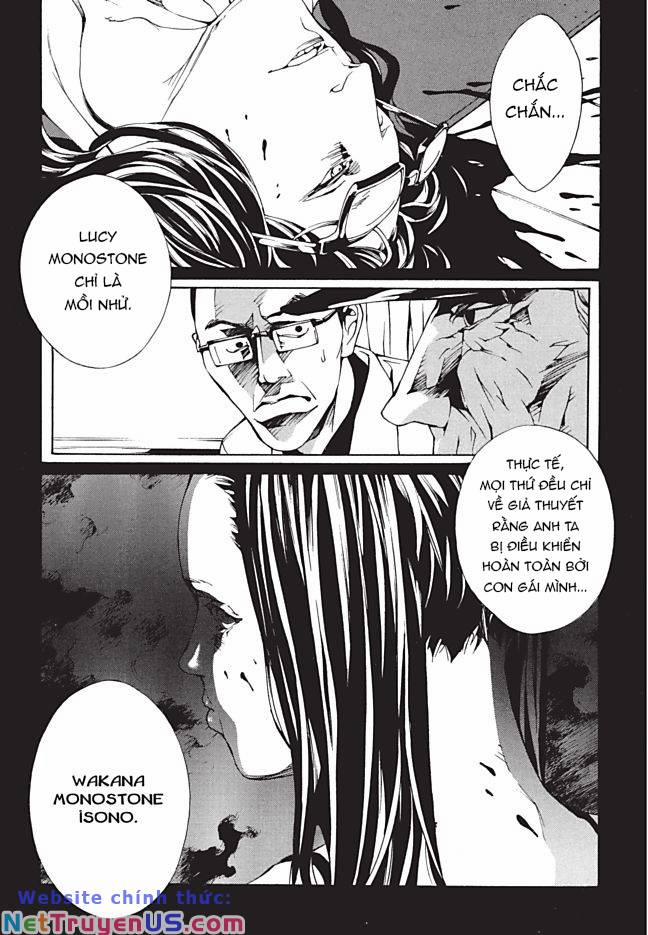 manhwax10.com - Truyện Manhwa Mpd Psycho Chương 88 Trang 20