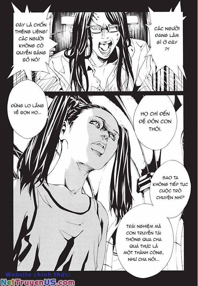 manhwax10.com - Truyện Manhwa Mpd Psycho Chương 89 Trang 16