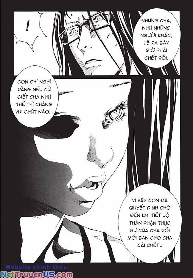 manhwax10.com - Truyện Manhwa Mpd Psycho Chương 89 Trang 17