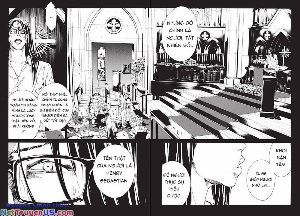 manhwax10.com - Truyện Manhwa Mpd Psycho Chương 89 Trang 19