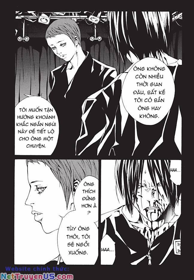 manhwax10.com - Truyện Manhwa Mpd Psycho Chương 91 Trang 14