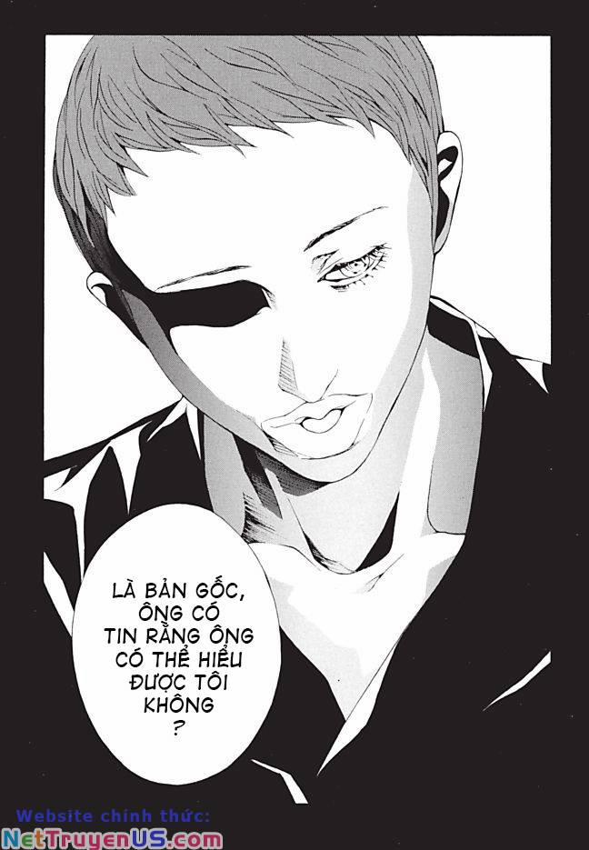 manhwax10.com - Truyện Manhwa Mpd Psycho Chương 91 Trang 20