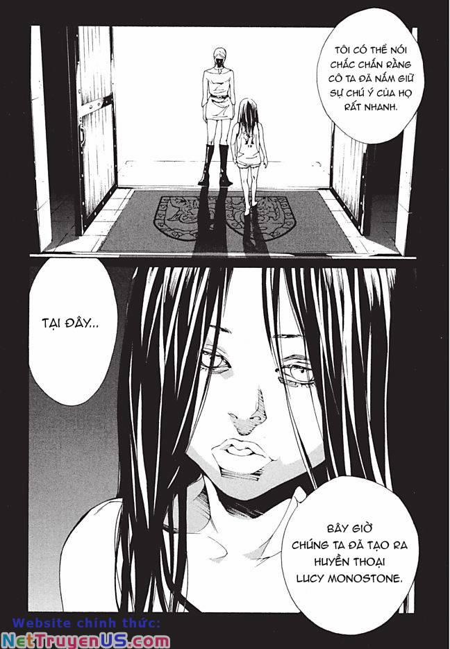 manhwax10.com - Truyện Manhwa Mpd Psycho Chương 91 Trang 6