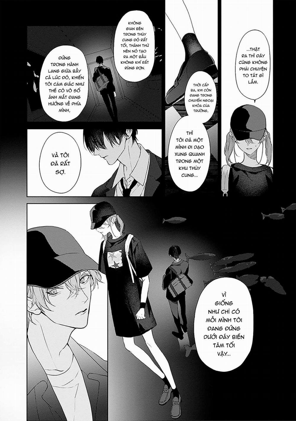 manhwax10.com - Truyện Manhwa Mr. Blue Chương 19 Trang 13