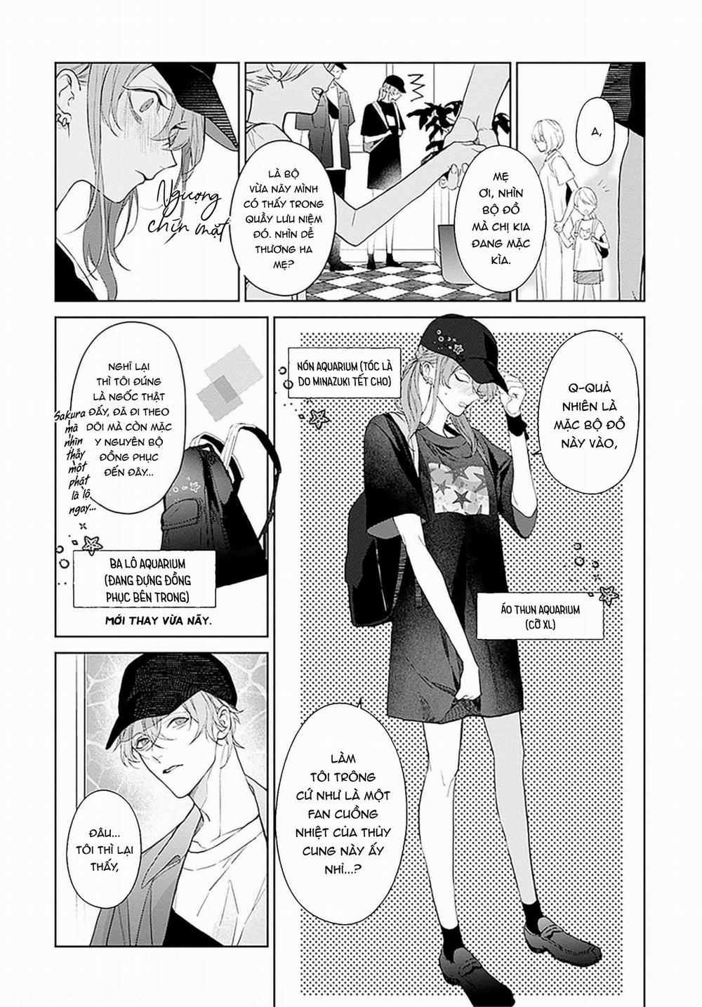 manhwax10.com - Truyện Manhwa Mr. Blue Chương 19 Trang 6