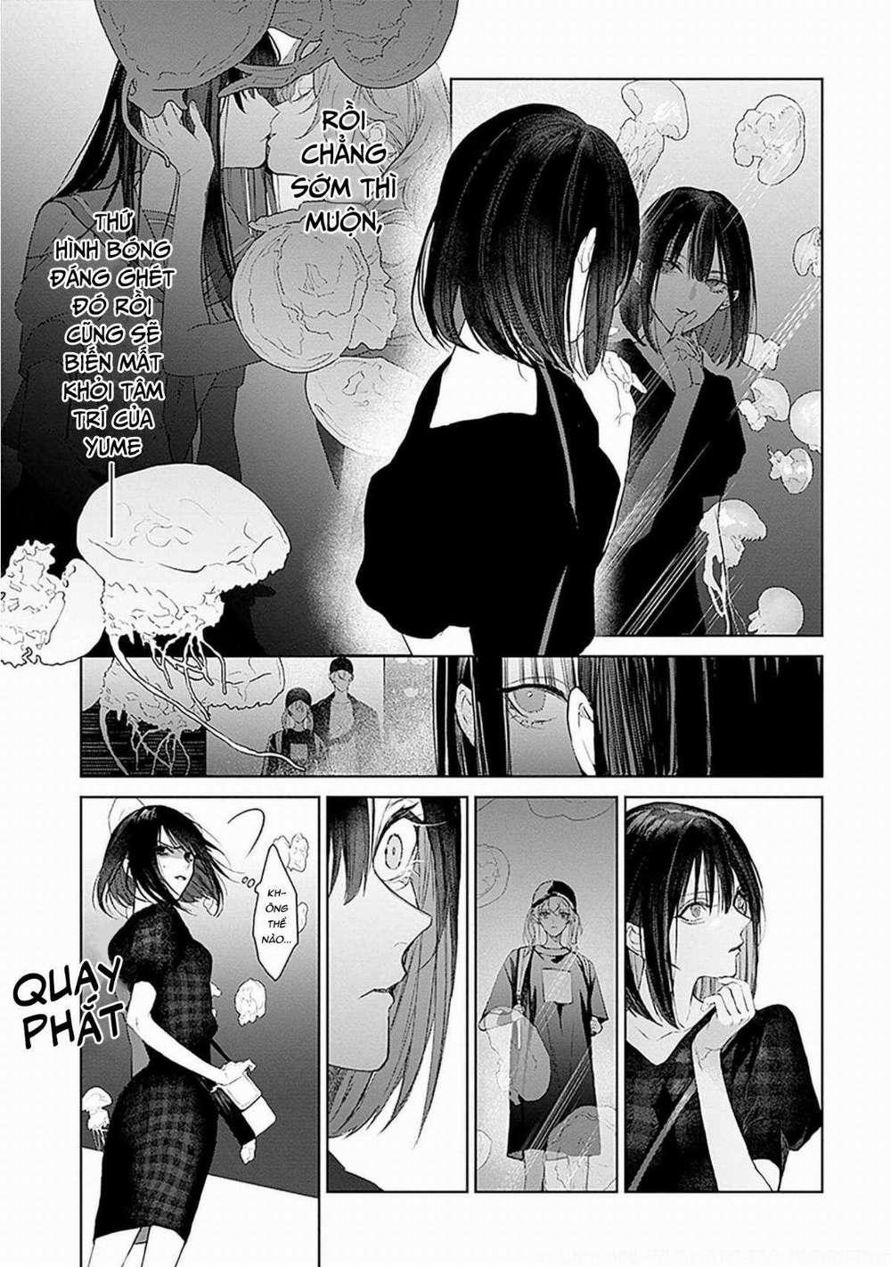 manhwax10.com - Truyện Manhwa Mr. Blue Chương 20 Trang 7