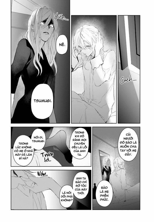 manhwax10.com - Truyện Manhwa Mr. Blue Chương 21 Trang 16