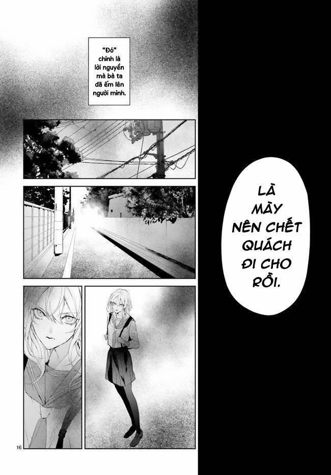 manhwax10.com - Truyện Manhwa Mr. Blue Chương 21 Trang 18