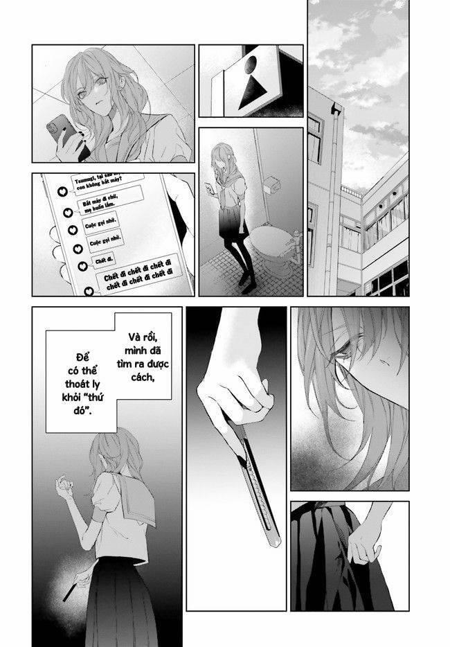 manhwax10.com - Truyện Manhwa Mr. Blue Chương 21 Trang 26