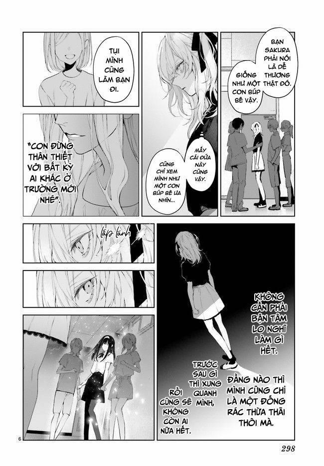 manhwax10.com - Truyện Manhwa Mr. Blue Chương 21 Trang 8