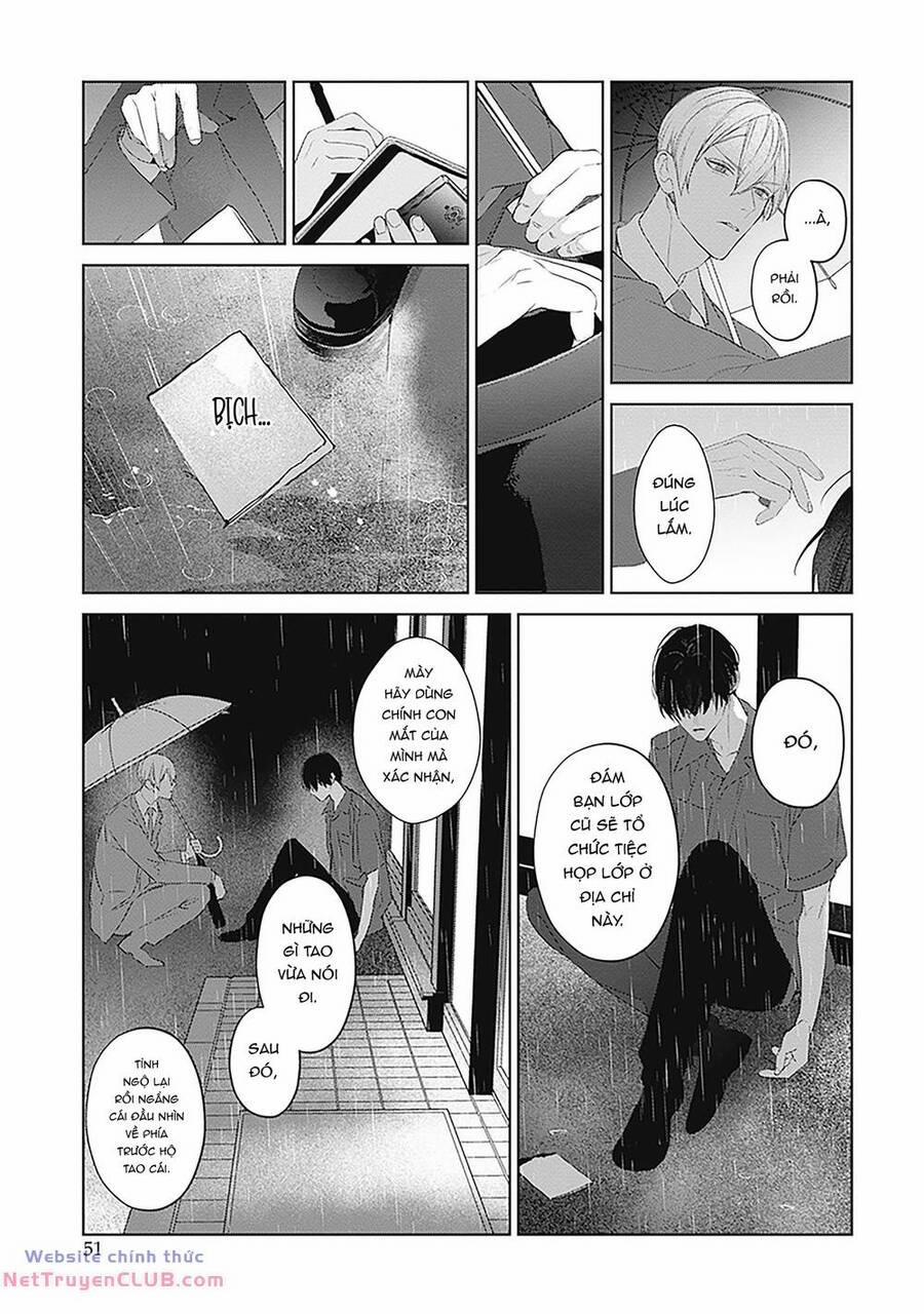 manhwax10.com - Truyện Manhwa Mr. Blue Chương 23 Trang 13