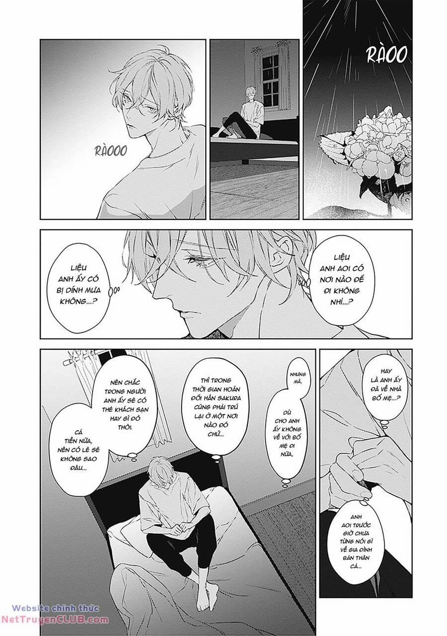 manhwax10.com - Truyện Manhwa Mr. Blue Chương 23 Trang 15