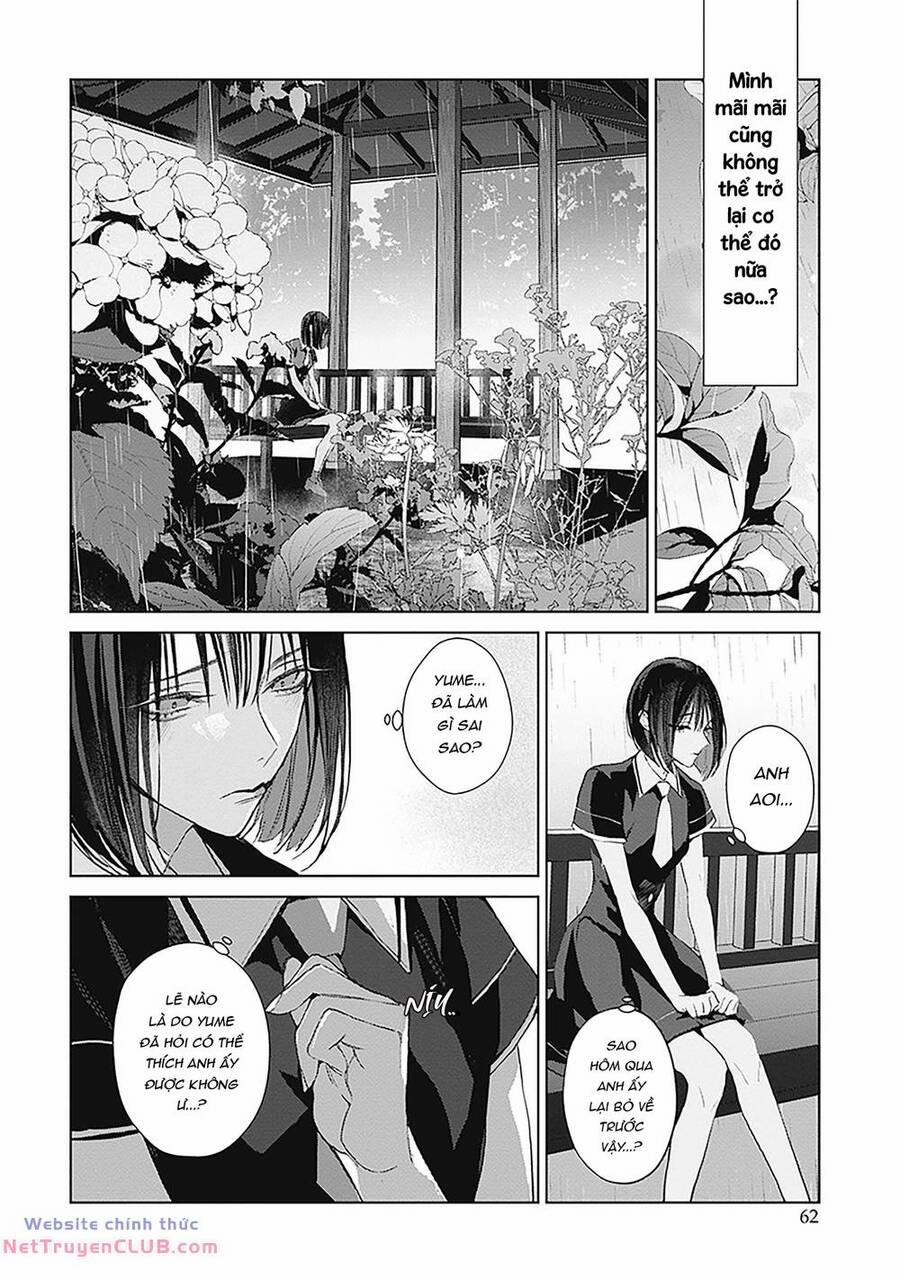 manhwax10.com - Truyện Manhwa Mr. Blue Chương 23 Trang 24