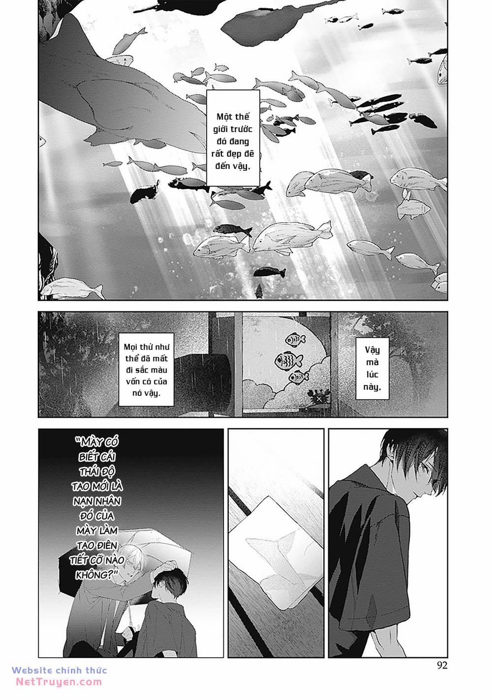 manhwax10.com - Truyện Manhwa Mr. Blue Chương 24 Trang 24