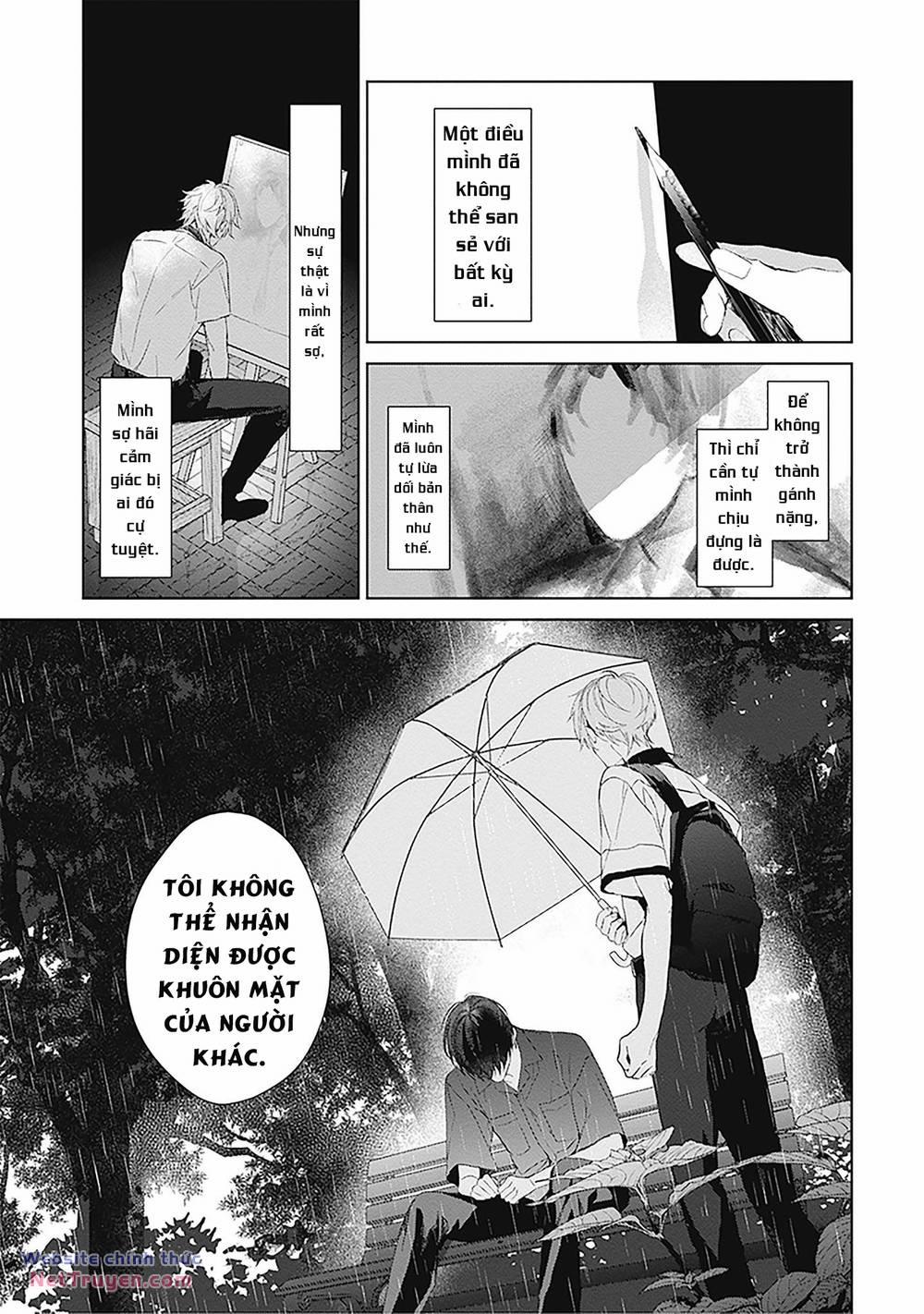 manhwax10.com - Truyện Manhwa Mr. Blue Chương 24 Trang 29