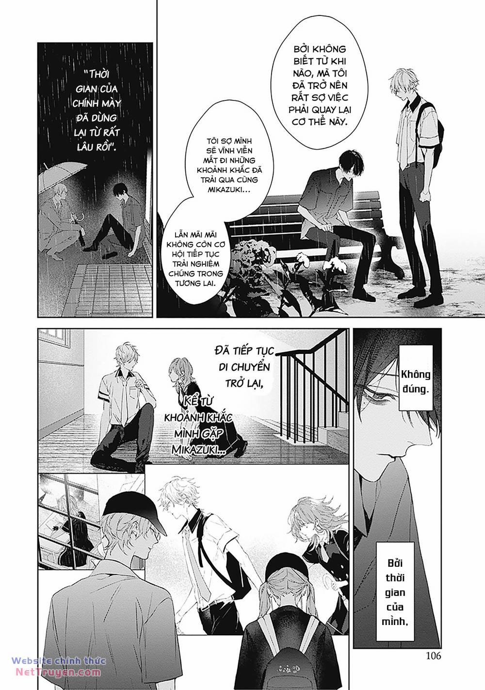 manhwax10.com - Truyện Manhwa Mr. Blue Chương 24 Trang 38