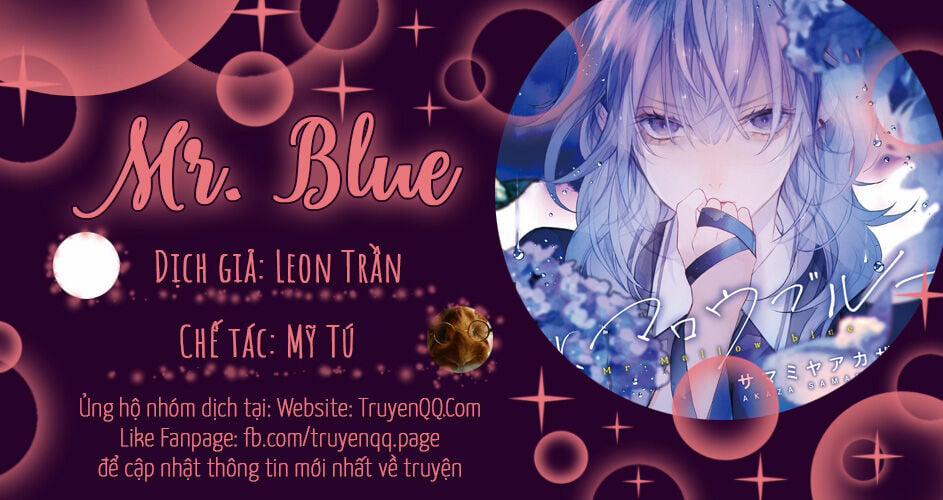 manhwax10.com - Truyện Manhwa Mr. Blue Chương 3 Trang 1